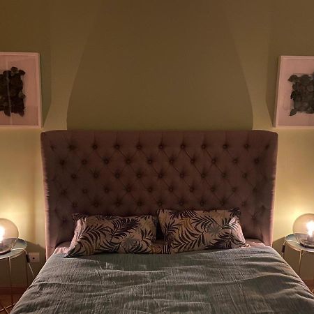 Country Town Apartment 阿尔梅林 外观 照片