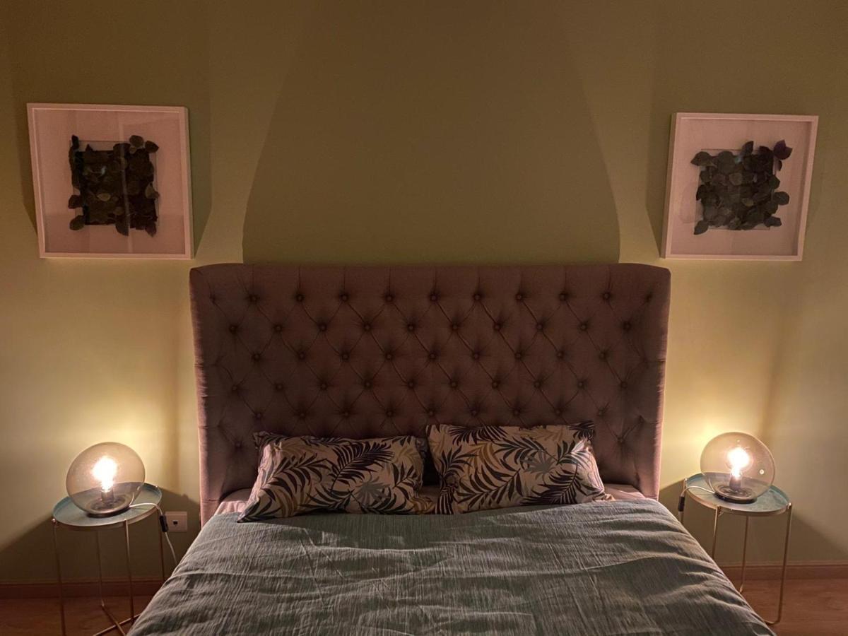 Country Town Apartment 阿尔梅林 外观 照片