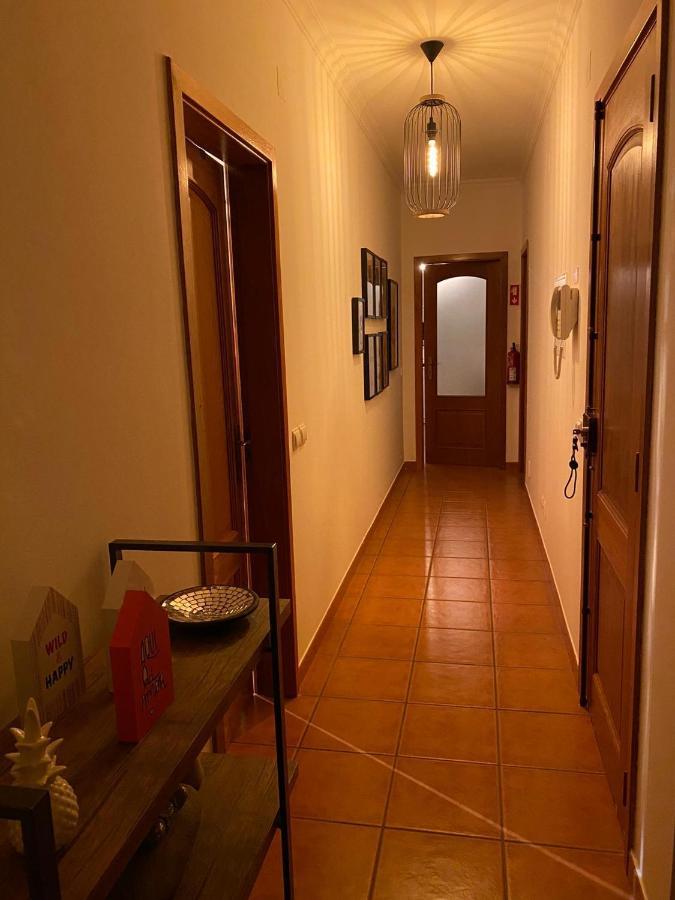 Country Town Apartment 阿尔梅林 外观 照片