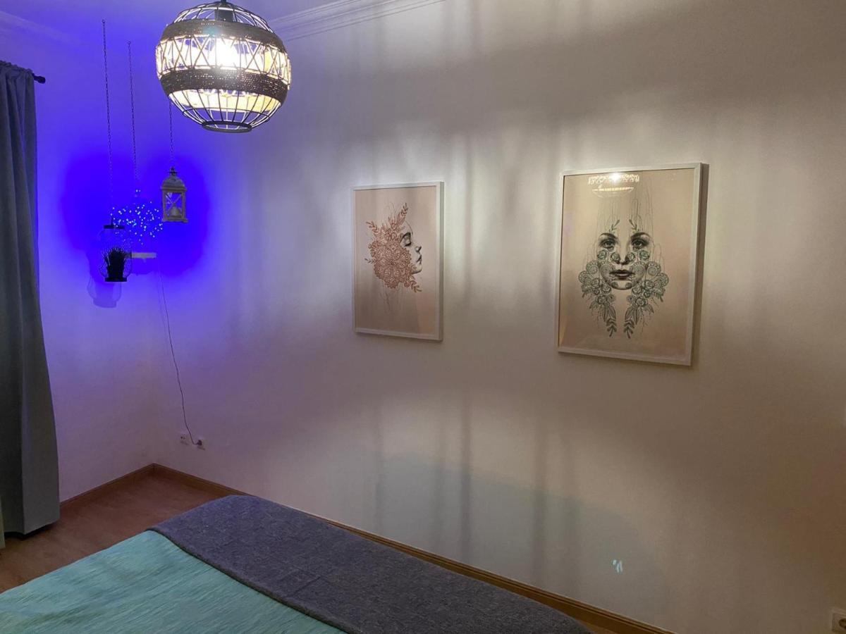 Country Town Apartment 阿尔梅林 外观 照片