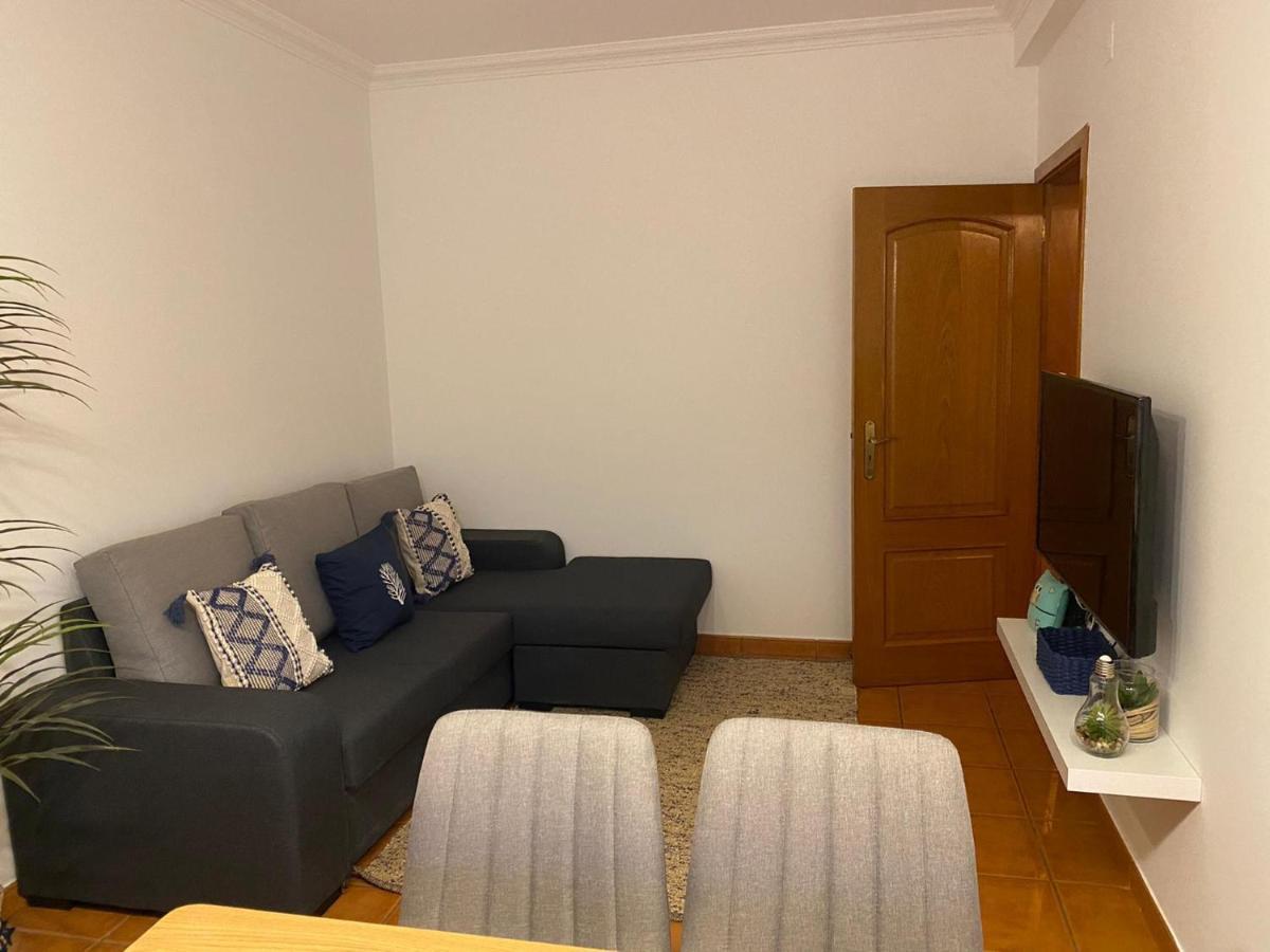 Country Town Apartment 阿尔梅林 外观 照片